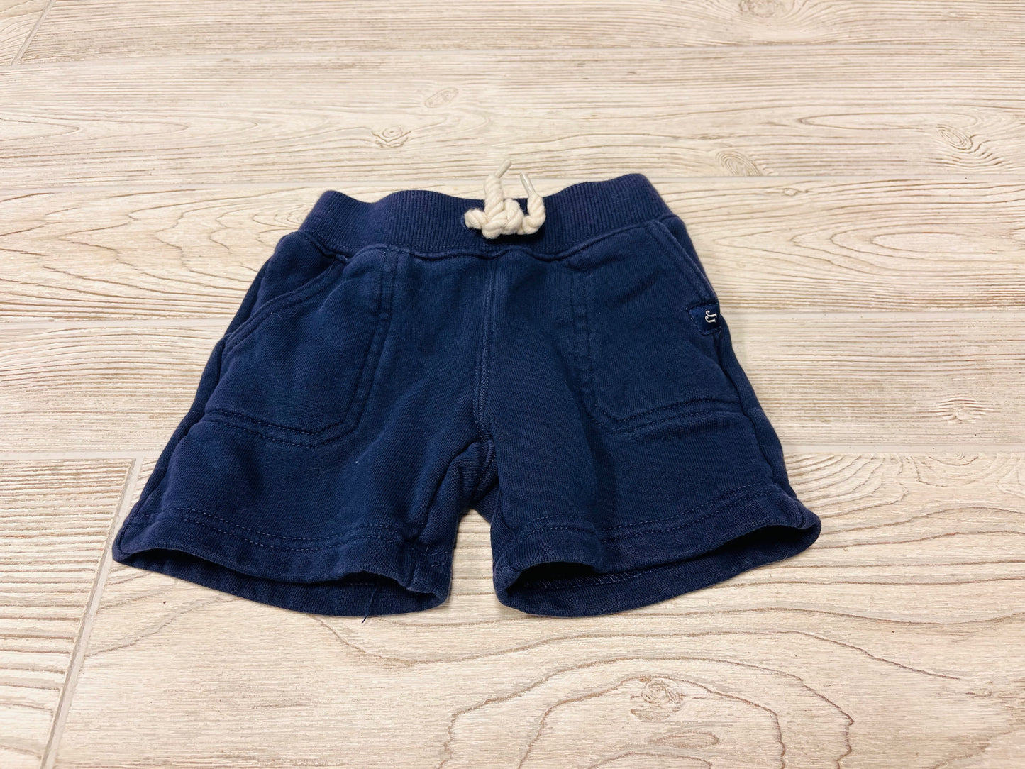 Janie and Jack Sweatshorts