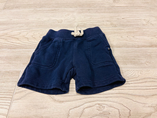 Janie and Jack Sweatshorts