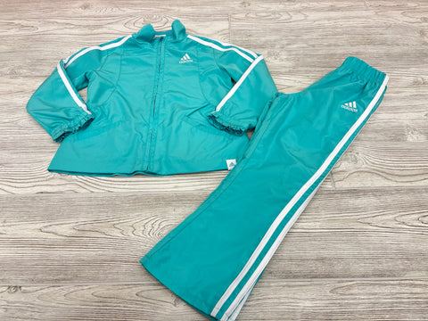 Adidas Track Suit