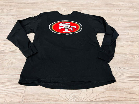 NFL San Francisco 49ers Long Sleeve Shirt