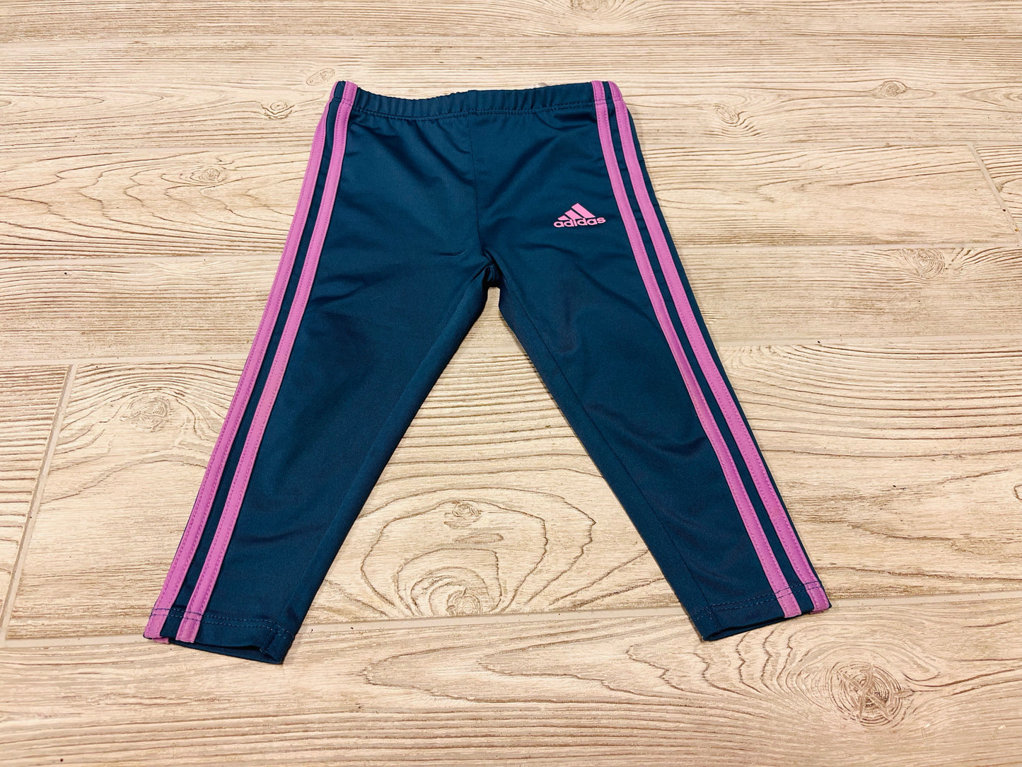 Adidas Athletic Leggings