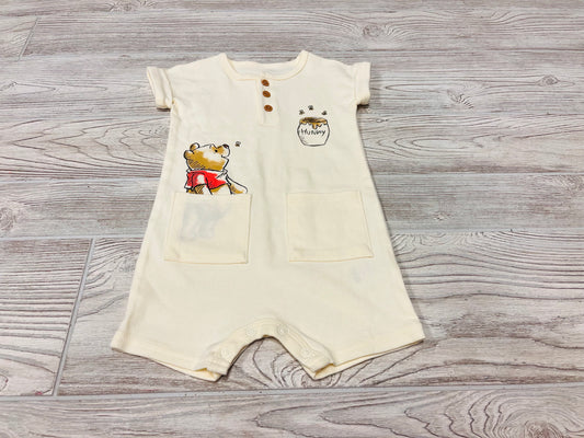 Disney Baby Winnie the Pooh Romper