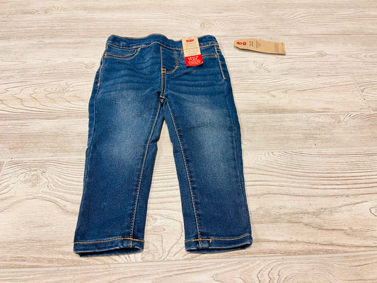 Levi’s Pull-On Jegging