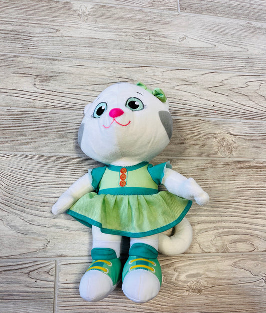 Daniel Tiger’s Neighborhood Katerina