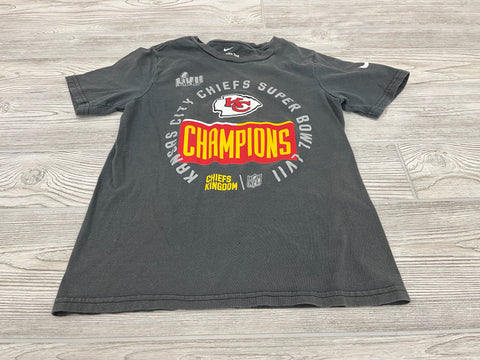 Nike Kansas City Chiefs Super Bowl T-Shirt