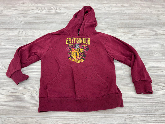 Harry Potter Gryffindor Hooded Sweatshirt