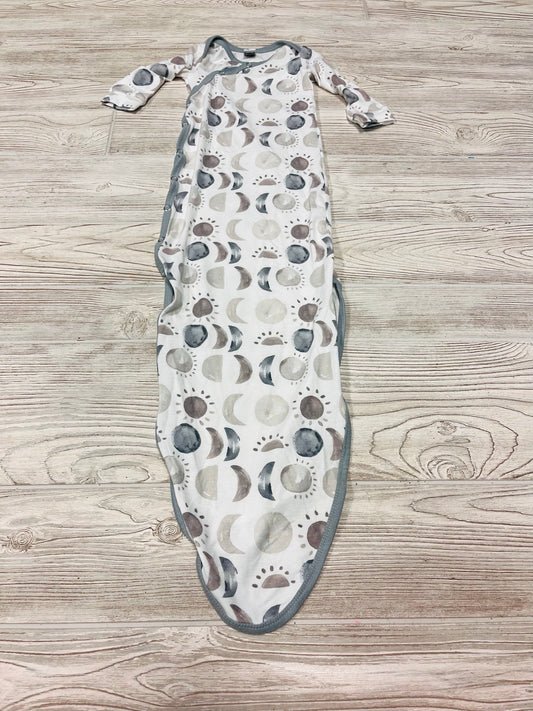 Copper Pearl Sleep Gown