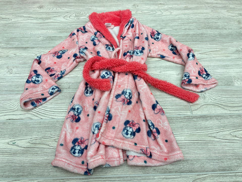 Disney Junior Minnie Mouse House Robe