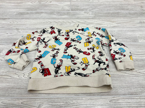 Dr.Seuss Sweatshirt