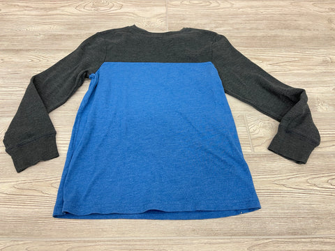 Cat & Jack Long Sleeve Shirt