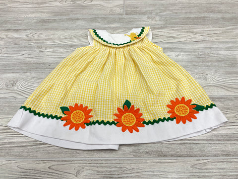 Vintage Little Goodies Dress