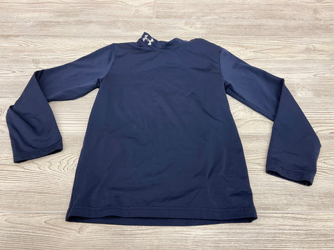 Under Armour Fitted Long Sleeve Shirt