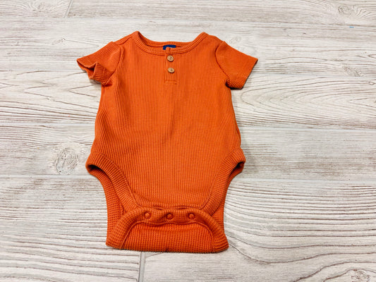 Old Navy Short Sleeve Onesie