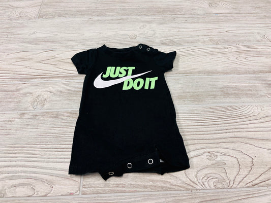 Nike “Just Do It” Romper