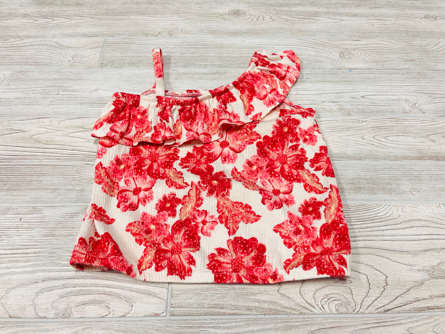 Old Navy Off Shoulder Tank Top