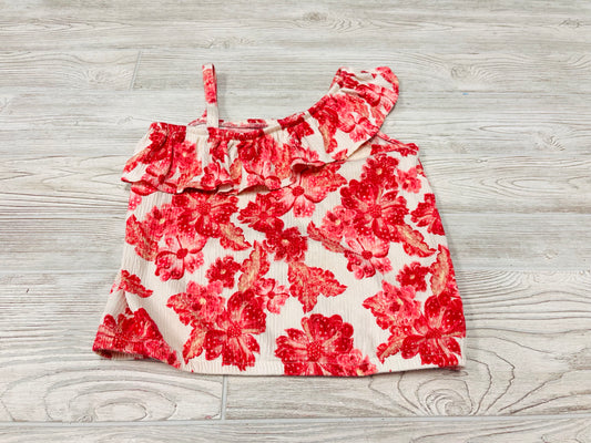 Old Navy Off Shoulder Tank Top