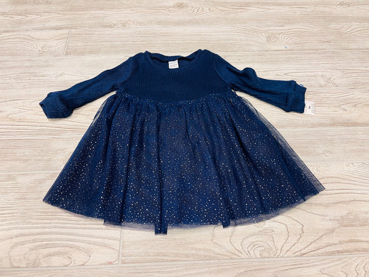 Carter’s Long Sleeve Dress