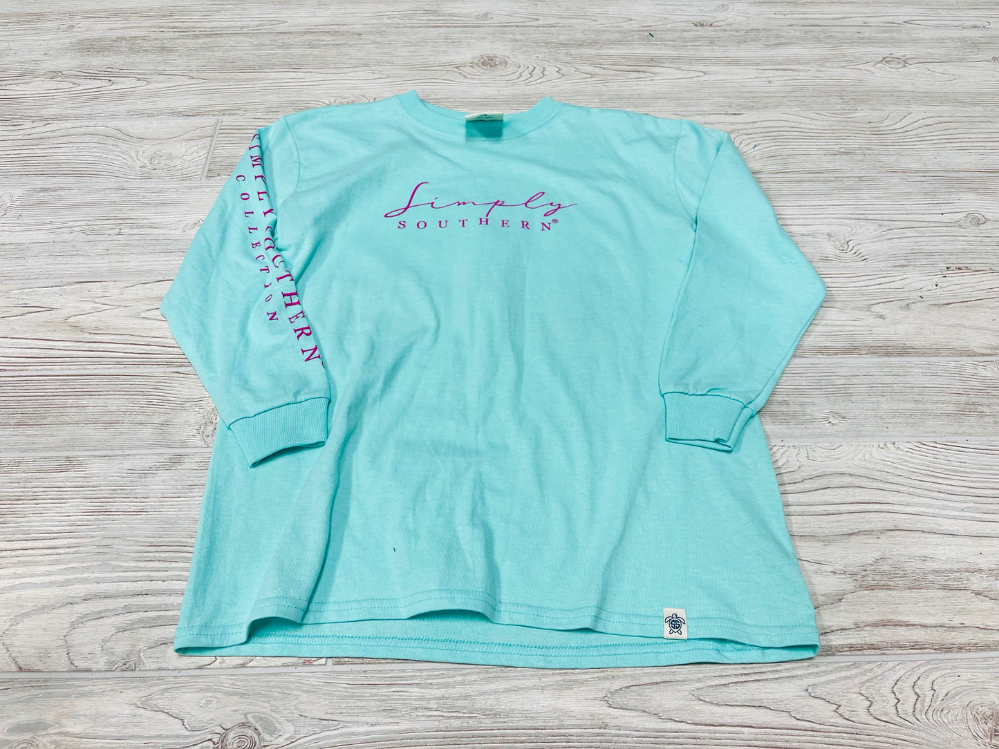 Simply Southern Long Sleeve Shirt