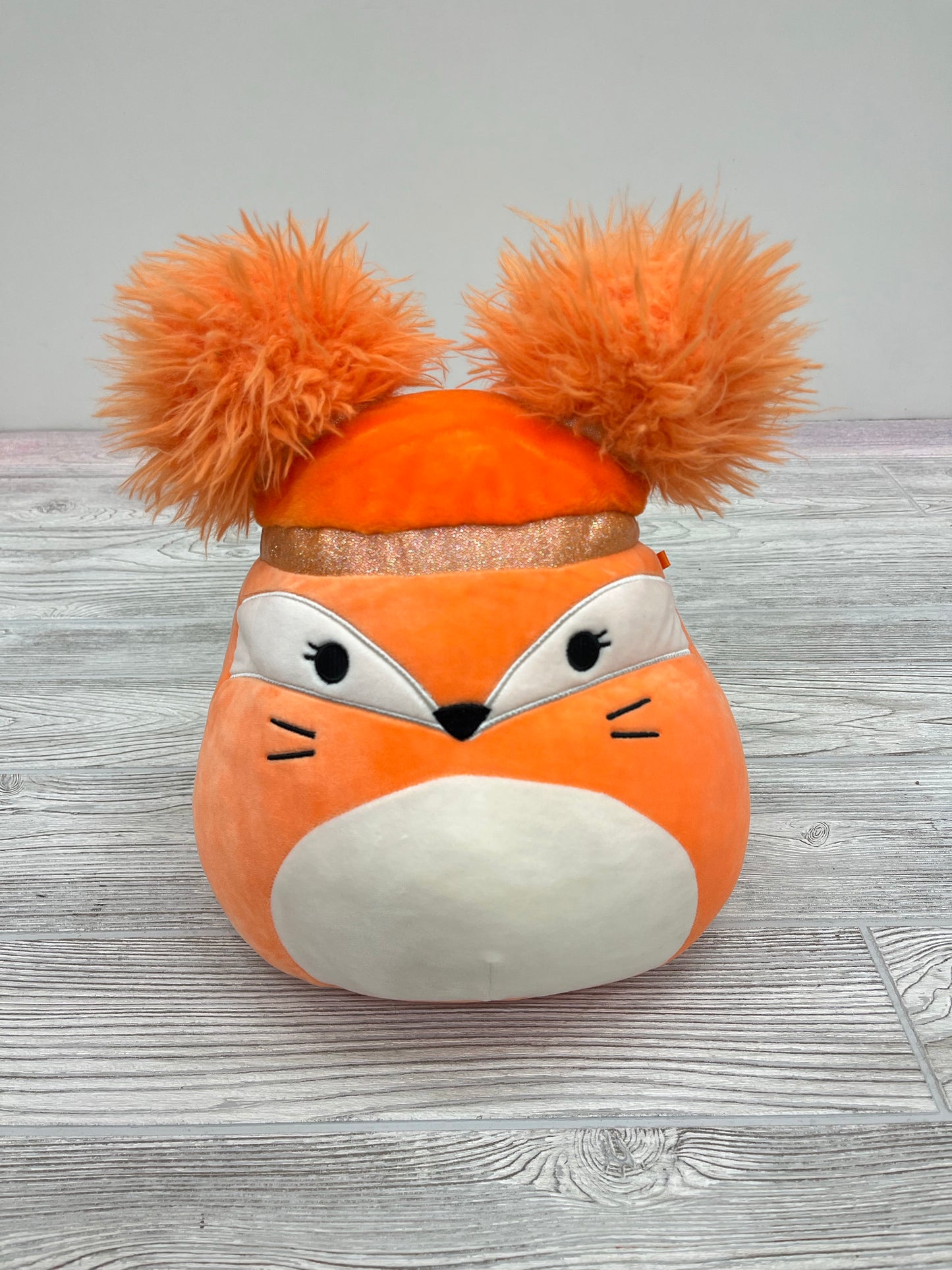 Original Squishmallows Squish-Doos Mallora