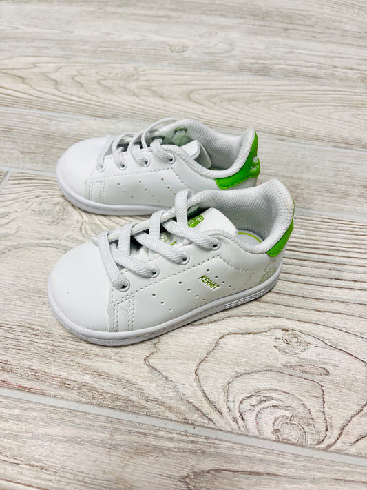 Adidas Stan Smith Kermit The Frog Sneakers