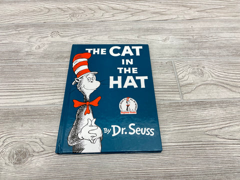 The Cat In The Hat