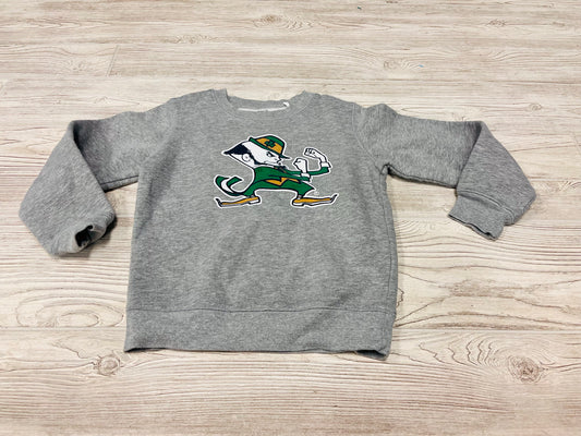 Garb Notre Dame Sweatshirt