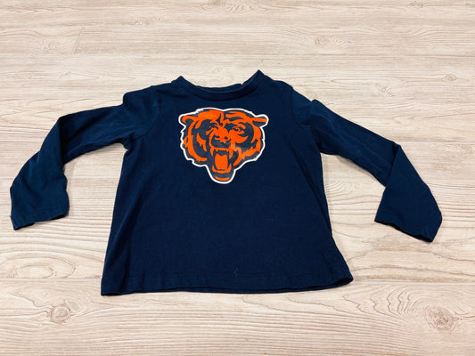 NFL Chicago Bears Long Sleeve Shirt