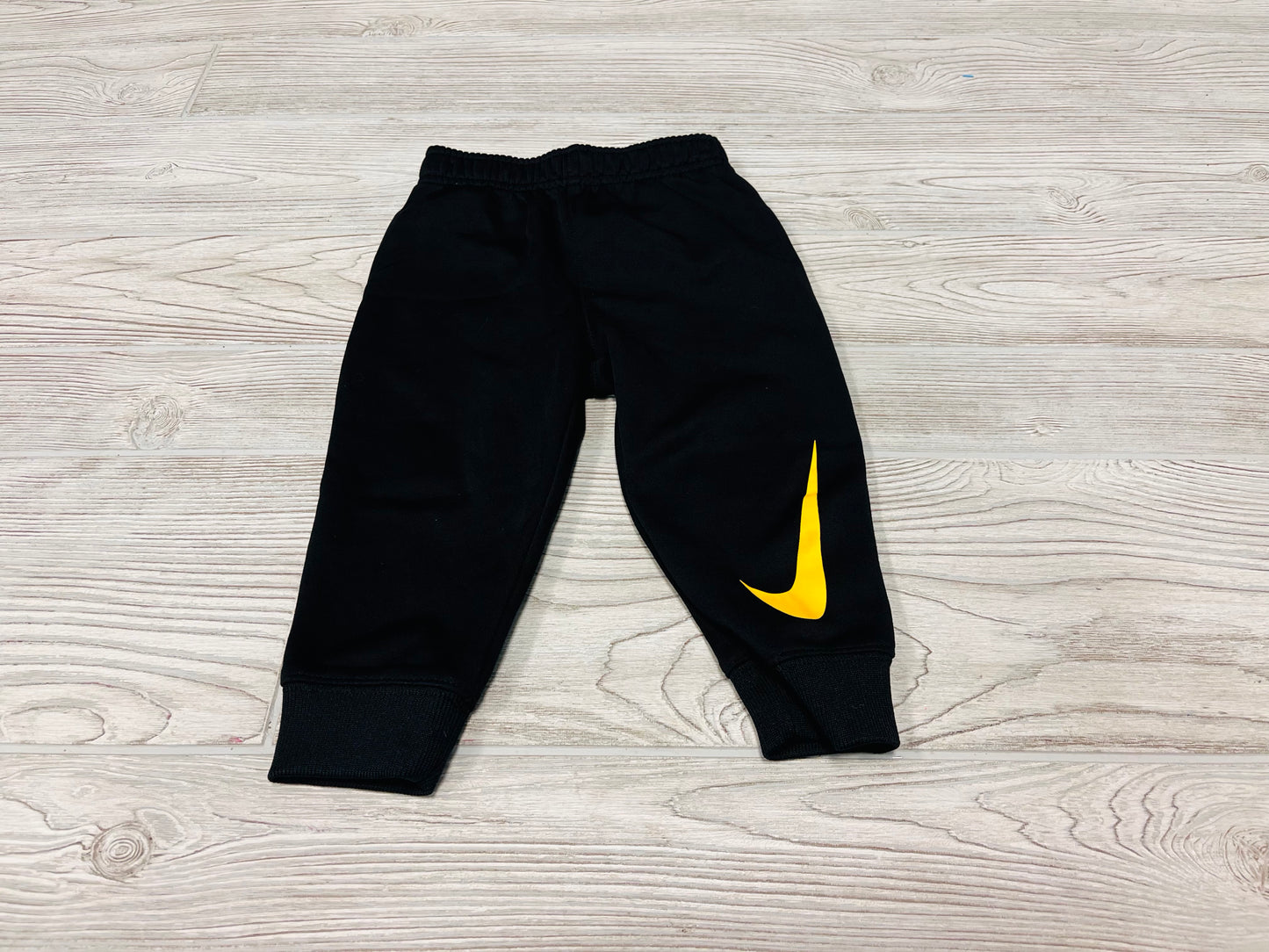 Nike Athletic Joggers