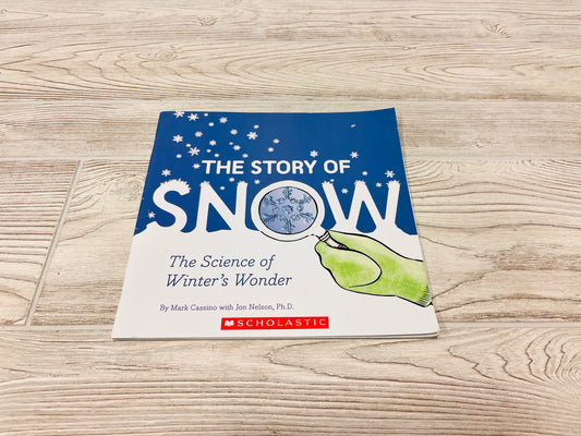 The Story of Snow