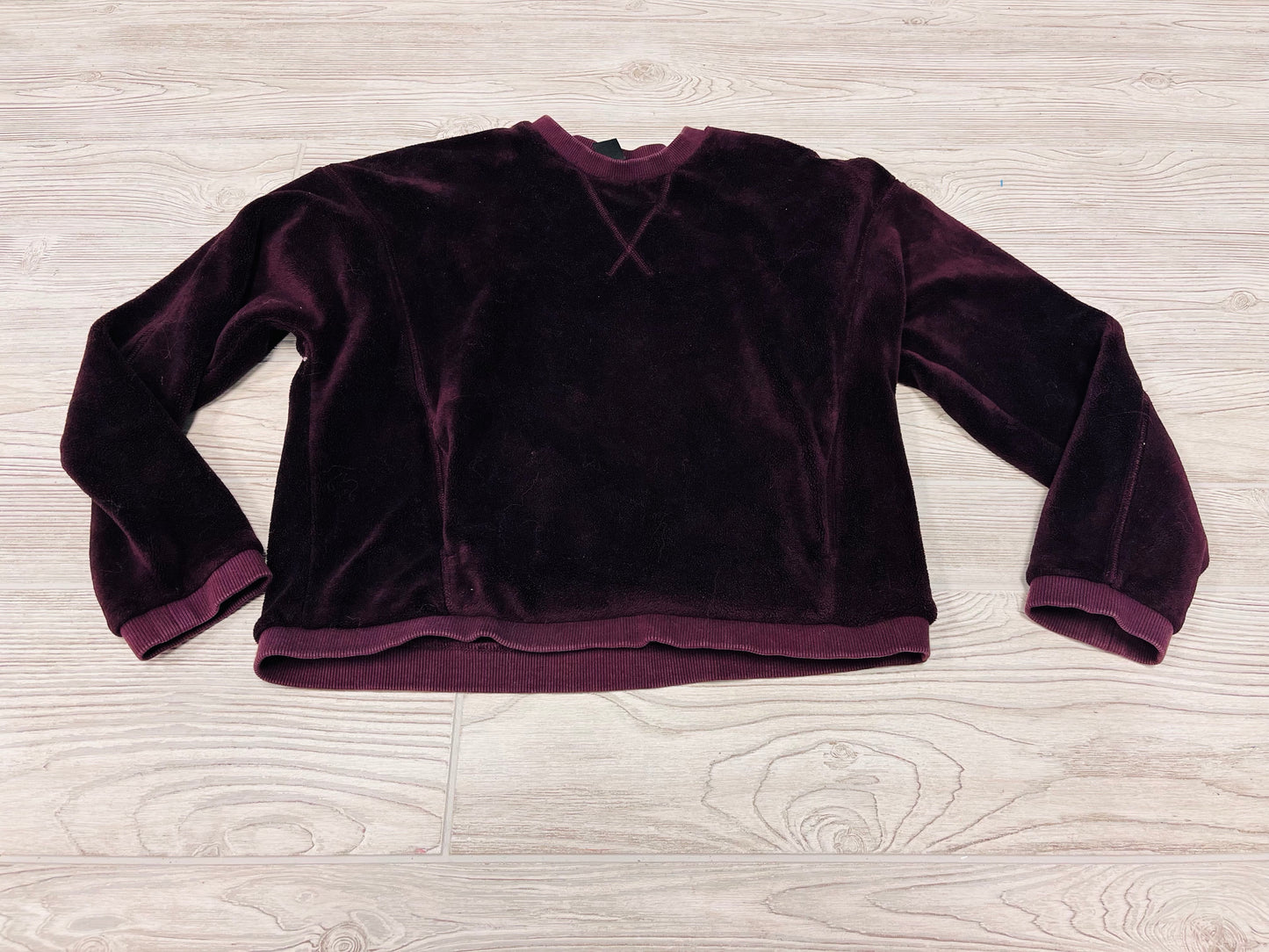 Athleta Girl Sweatshirt