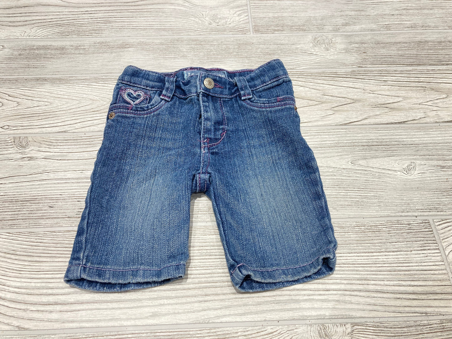 Levi’s Jean Shorts