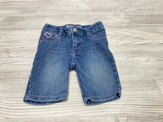 Levi’s Jean Shorts