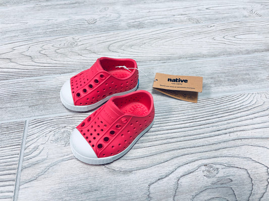 Native Jefferson Slip On Shoes