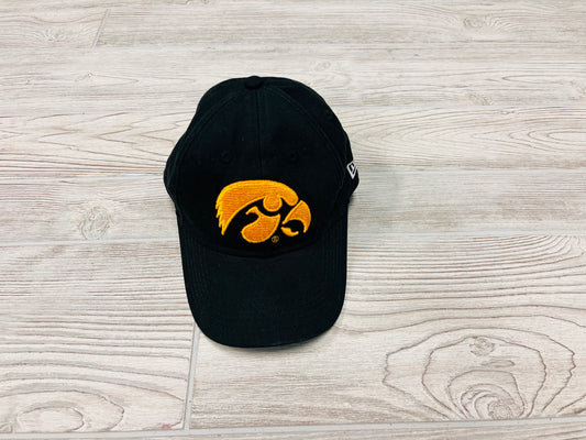 New Era 9Twenty Iowa Hawkeyes Hat