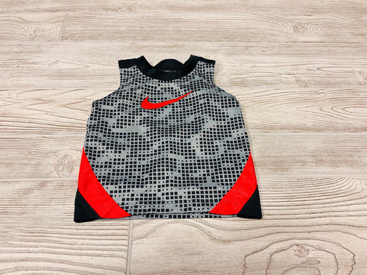 Nike Athletic Sleeveless Shirt