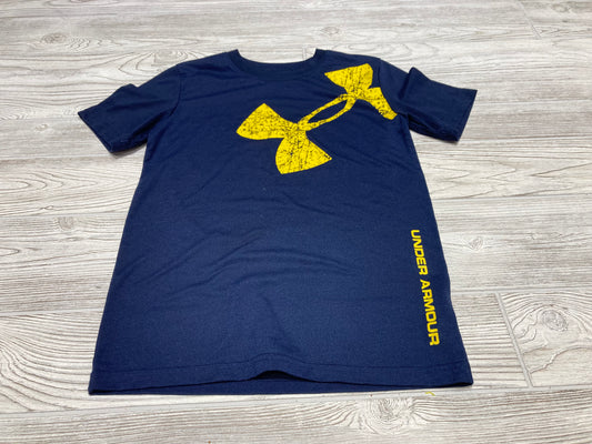 Under Armour Short Sleeve Shirt