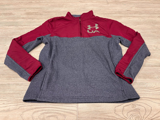 Under Armour Pullover Jacket