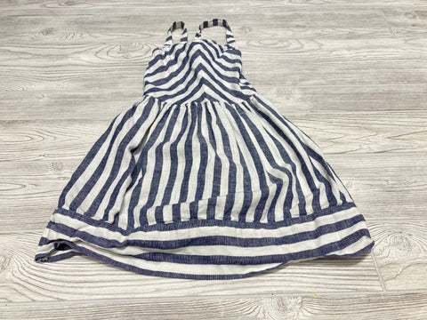 Carter’s Striped Dress
