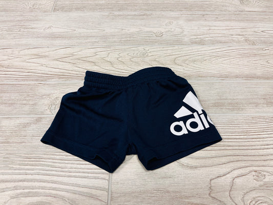 Adidas Athletic Shorts