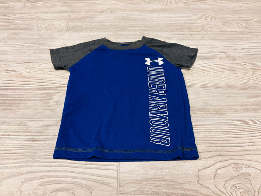 Under Armour Short Sleeve Shirt
