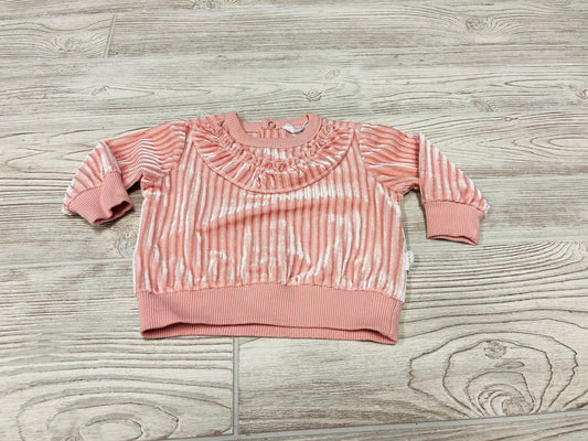 Tahari Baby Long Sleeve Shirt