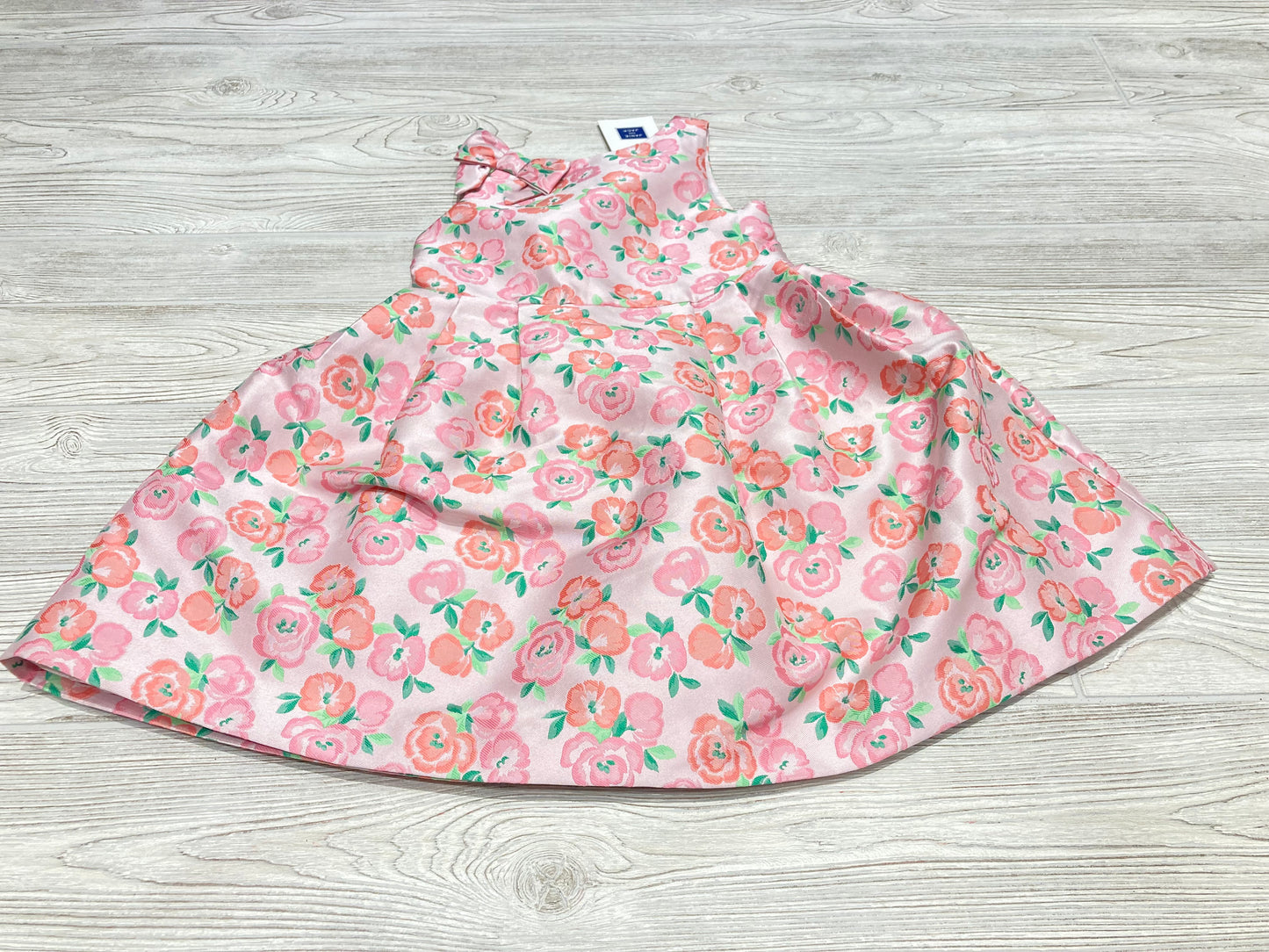 Janie and Jack Special Occasion Dress