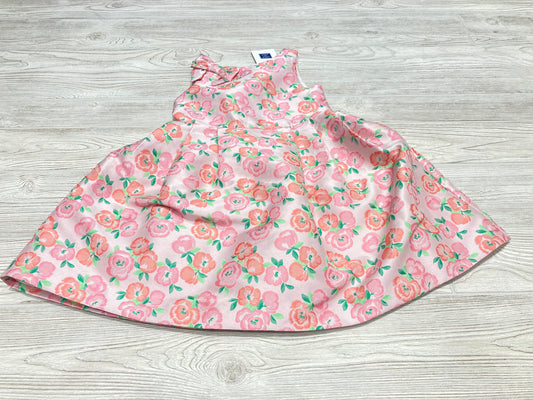 Janie and Jack Special Occasion Dress
