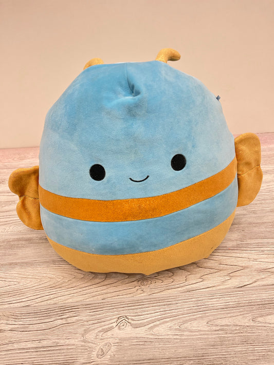 Original Squishmallows Adopt Me! Queen Bee