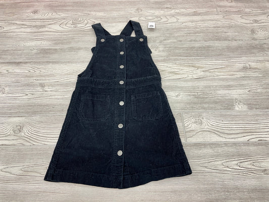 Old Navy Button Down Corduroy Dress
