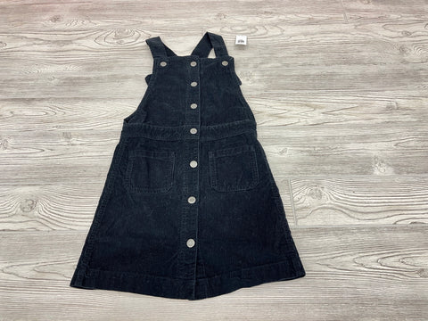 Old Navy Button Down Corduroy Dress