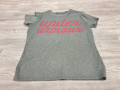 Under Armour Athletic Short Sleeve Shirt
