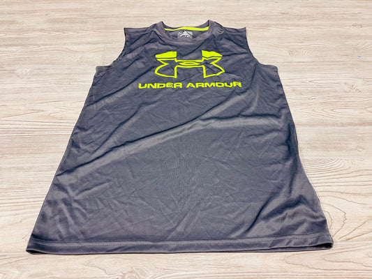 Under Armour Sleeveless Athletic Shirt