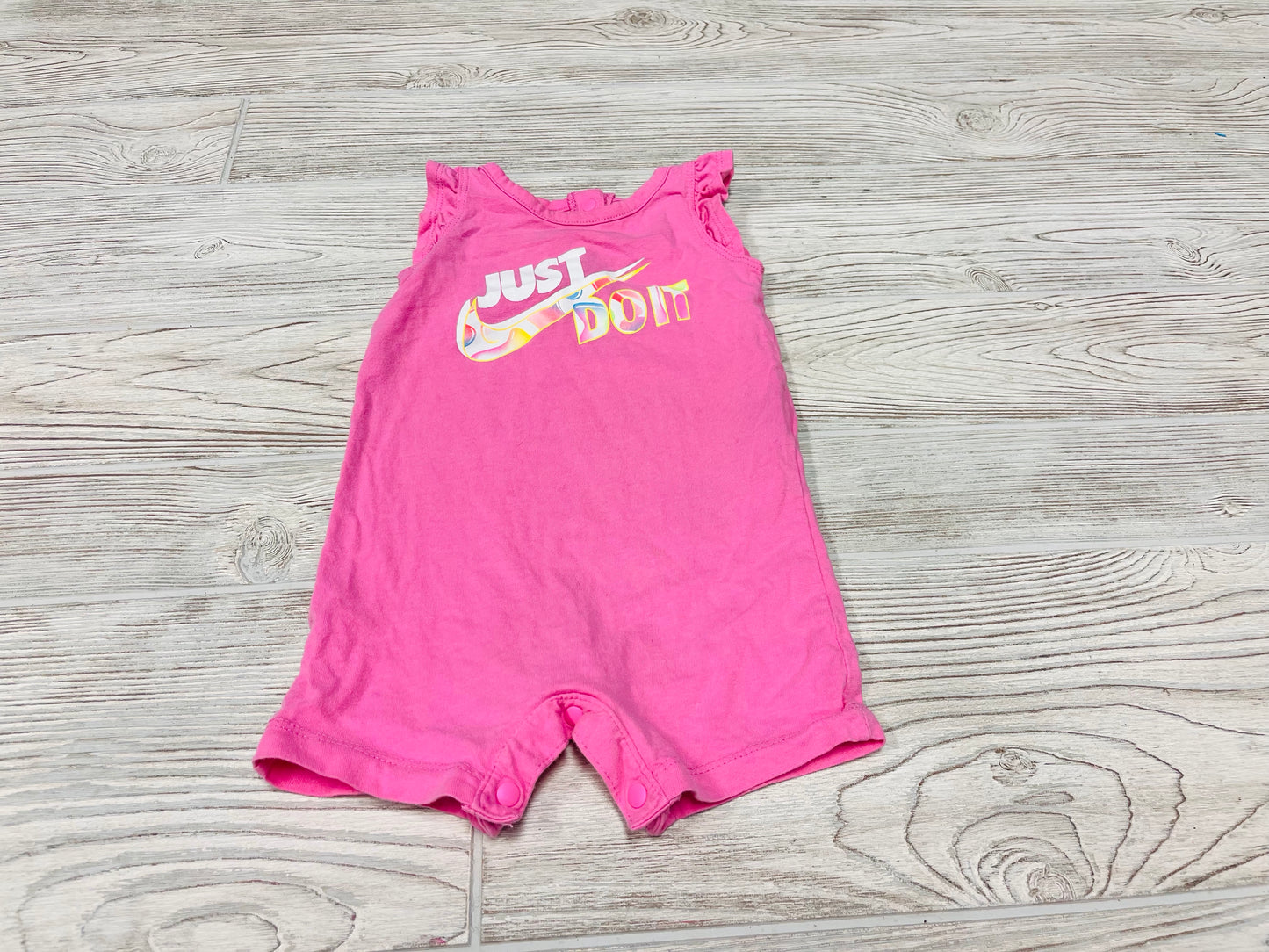 Nike Romper