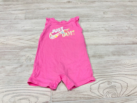 Nike Romper